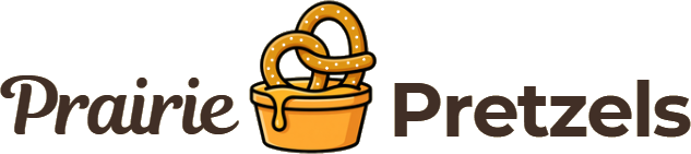 Prairie Pretzels