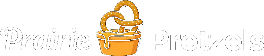 Prairie Pretzels